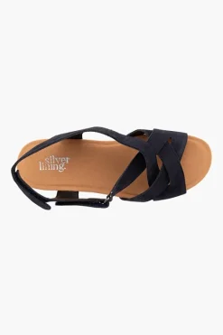 Silver Lining Ultimo White Outlet