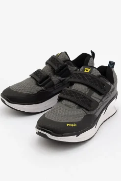 Propet Ultra Strap XW Black Best