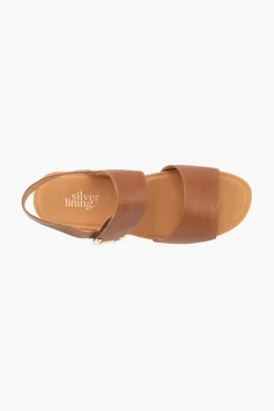 Silver Lining Unite Caramel Discount