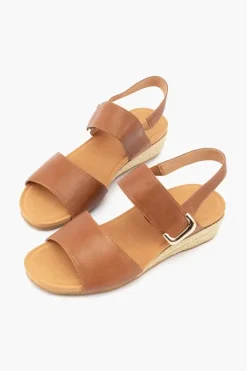 Silver Lining Unite Caramel Discount