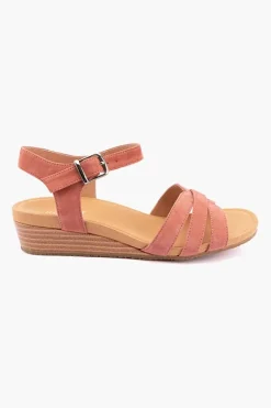 Silver Lining Ursula Pink New