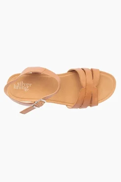 Silver Lining Ursula Pink New