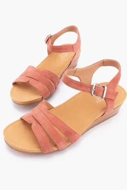 Silver Lining Ursula Pink New