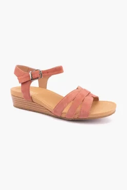Silver Lining Ursula Pink New