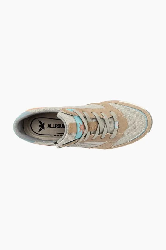 Allrounder by Mephisto Venice Multi Hot