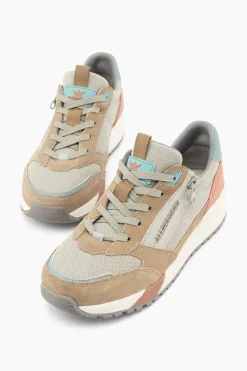 Allrounder by Mephisto Venice Multi Hot