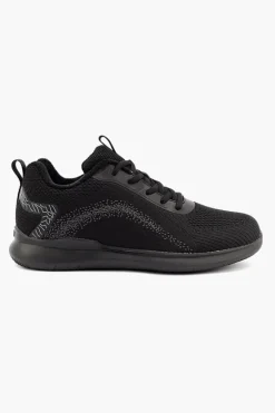 Propet Viator Vortex Black Sale