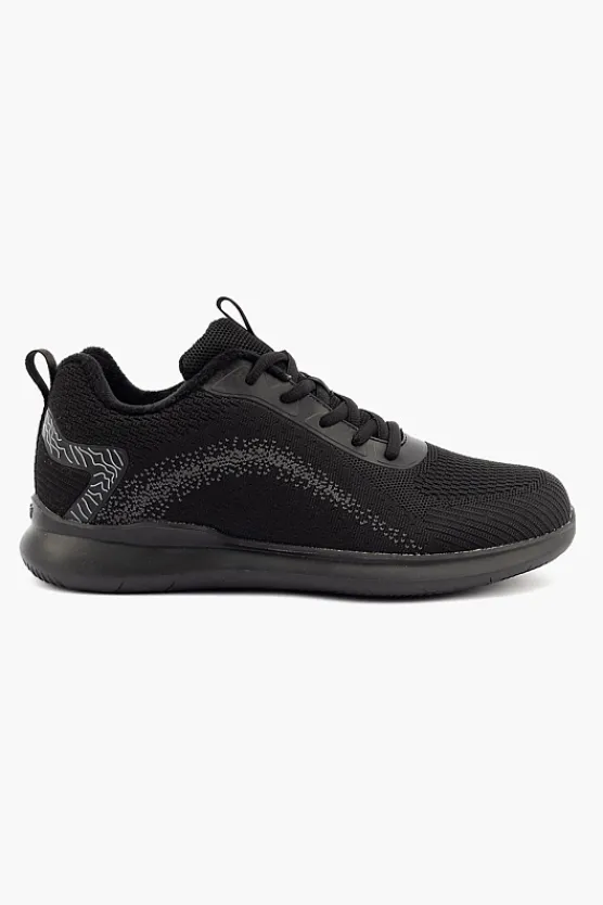 Propet Viator Vortex Black Sale