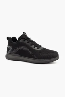 Propet Viator Vortex Black Sale