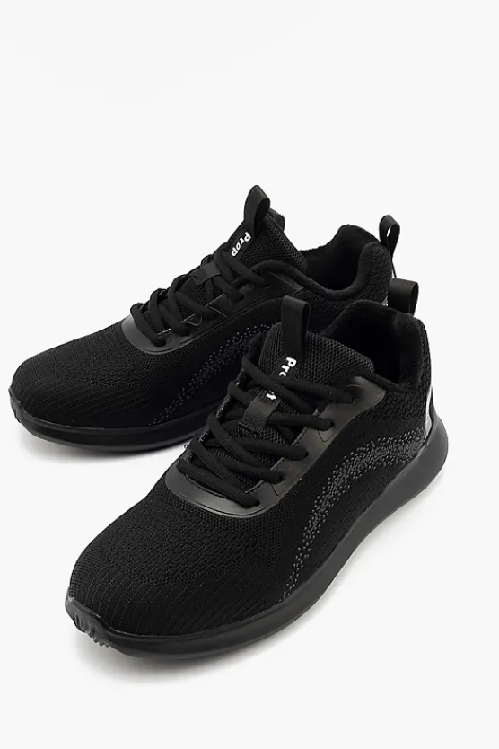 Propet Viator Vortex Black Sale