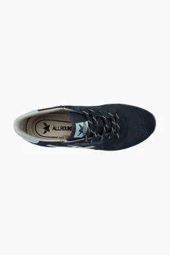 Allrounder by Mephisto Vitesse Navy Sale