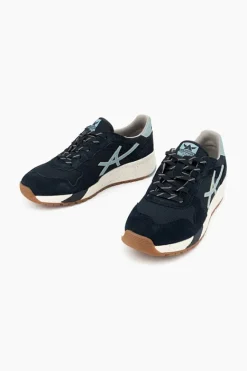 Allrounder by Mephisto Vitesse Navy Sale