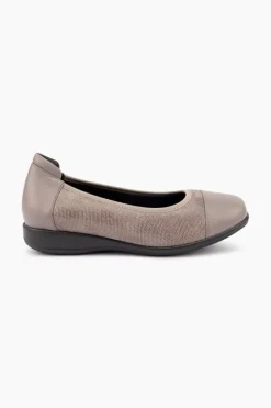 Klouds Walnut Stretch XW Clearance