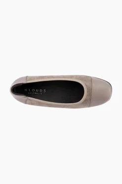 Klouds Walnut Stretch XW Clearance