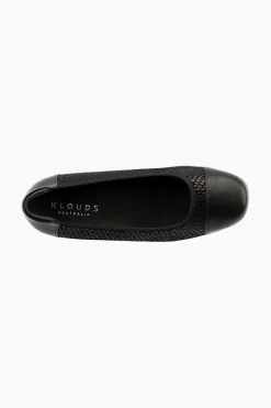 Klouds Walnut Stretch XW Clearance