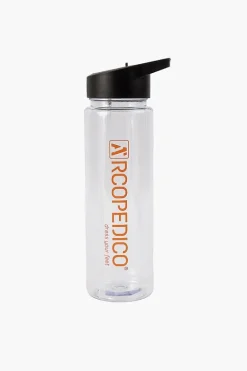 Arcopedico Water Bottle 700Ml Clear Discount