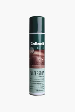 Collonil Waterstop+UV Spray 200ML Clear Clearance