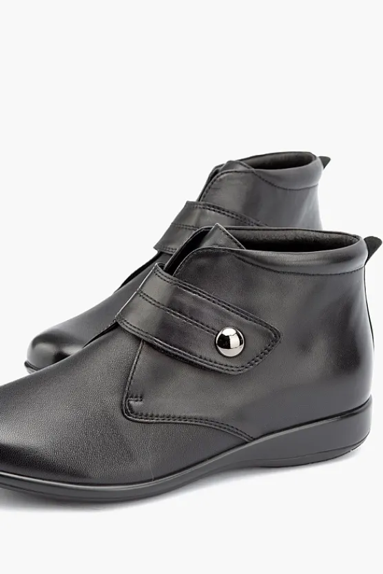 Klouds Willough XW Black Best