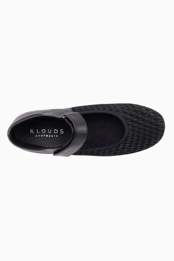Klouds Wisdom XW Discount