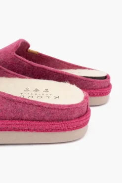 Klouds Wool Fashion