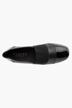 Klouds Wren Black Best