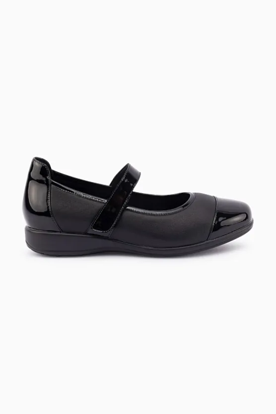 Klouds Wylie XW Black Outlet