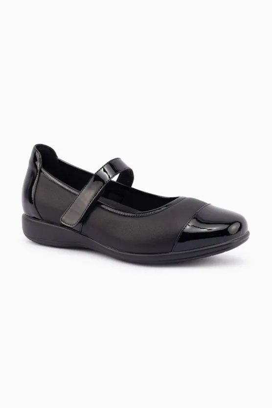 Klouds Wylie XW Black Outlet