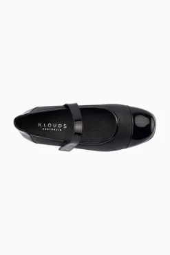 Klouds Wylie XW Black Outlet