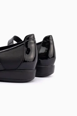 Klouds Wylie XW Black Outlet