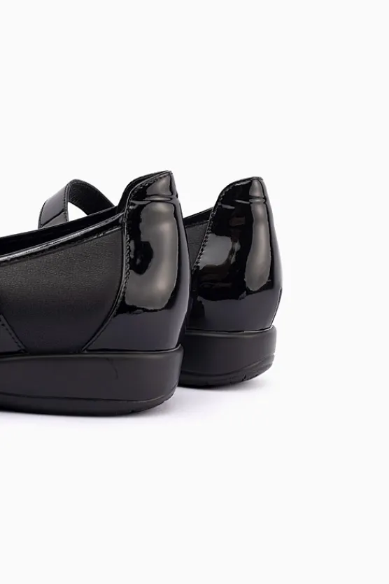 Klouds Wylie XW Black Outlet