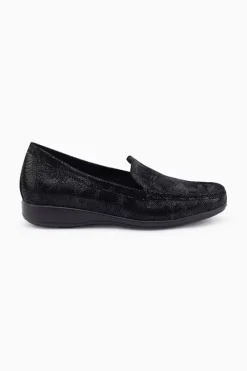 Klouds Wynne Pattern XW Black Discount