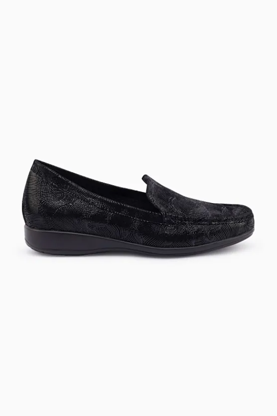 Klouds Wynne Pattern XW Black Discount