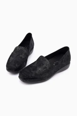 Klouds Wynne Pattern XW Black Discount