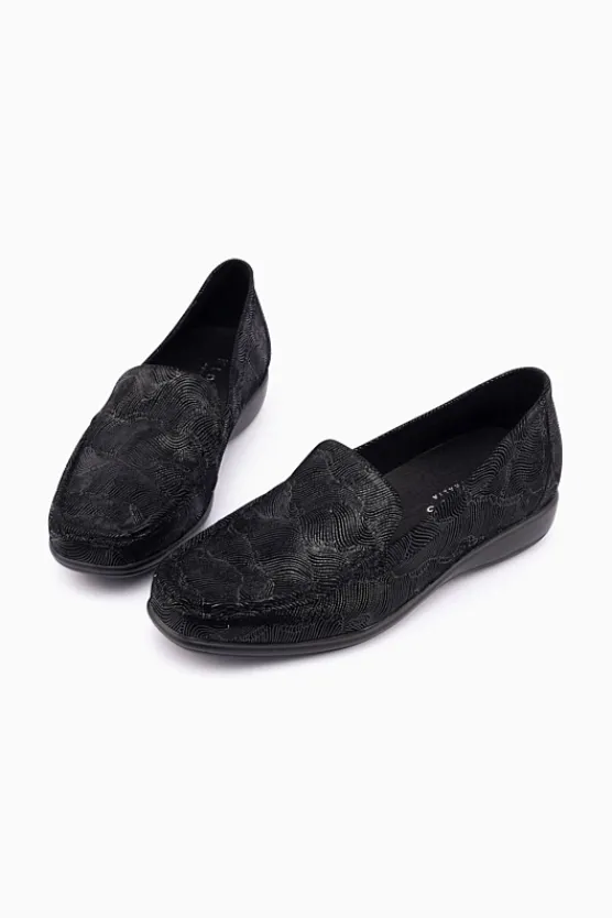 Klouds Wynne Pattern XW Black Discount