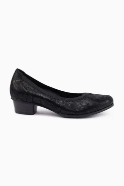 Klouds Xandra BlackMidnight Discount