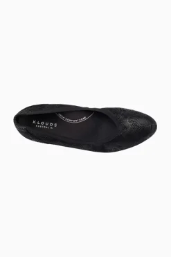 Klouds Xandra BlackMidnight Discount