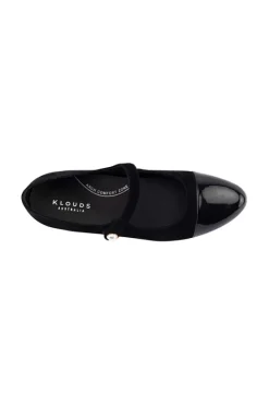 Klouds Xyla Black Discount