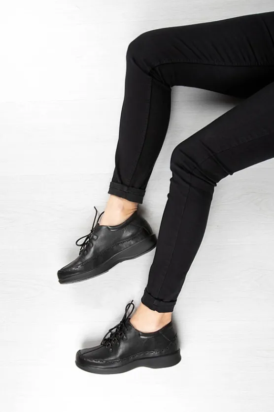 Klouds Yasmin XW Black Discount