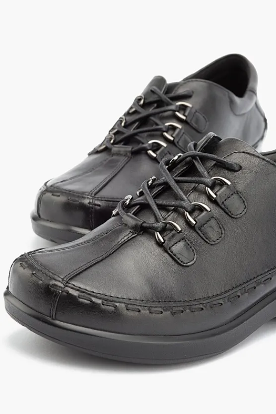 Klouds Yasmin XW Black Discount