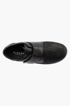 Klouds Yasuko Stretch XW Black Online