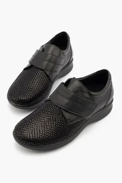 Klouds Yasuko Stretch XW Black Online