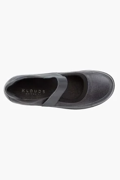 Klouds Yvette Black New