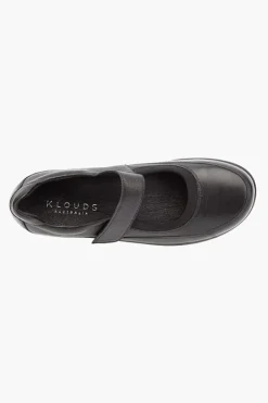 Klouds Yvette Black New