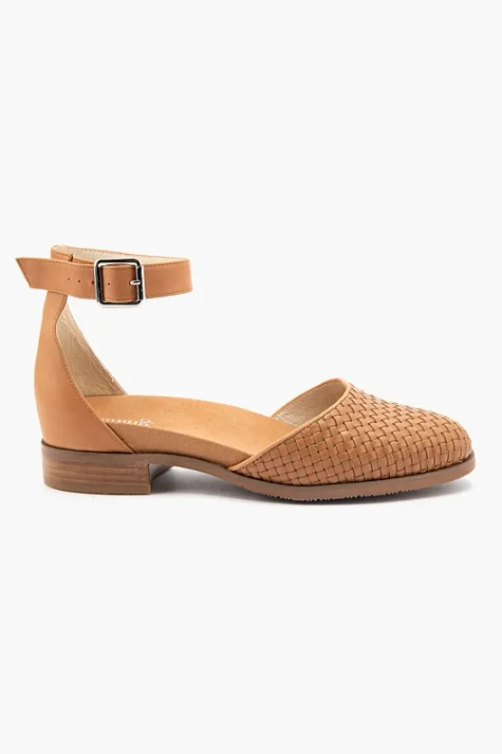 Silver Lining Zola BlackLeather Fashion