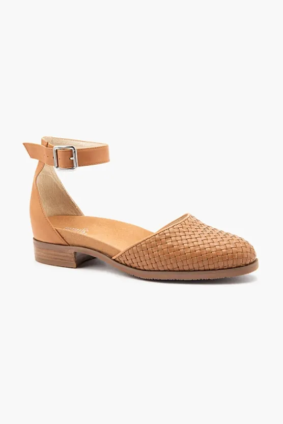 Silver Lining Zola BlackLeather Fashion
